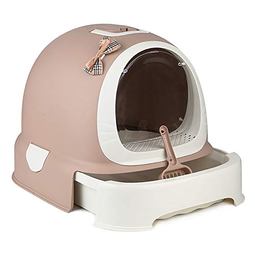 Arenera Gato Siempre Limpio