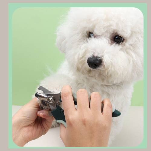 Cortador Super de uñas para Perros y gatos