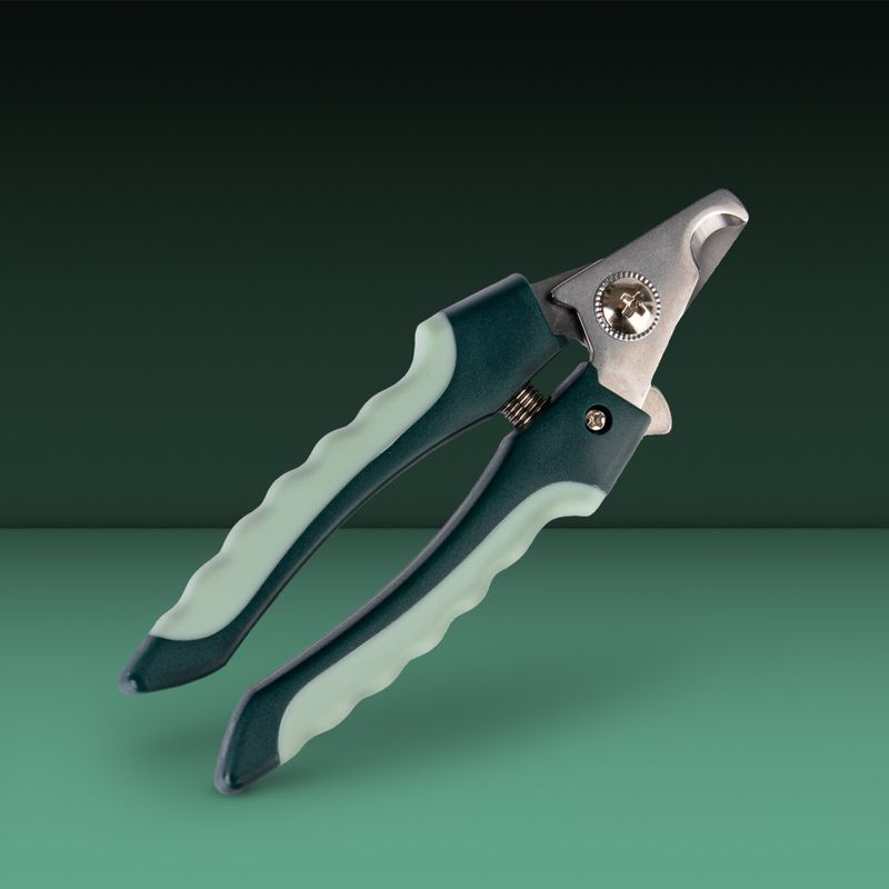 CORTADOR DE UÑAS SIX