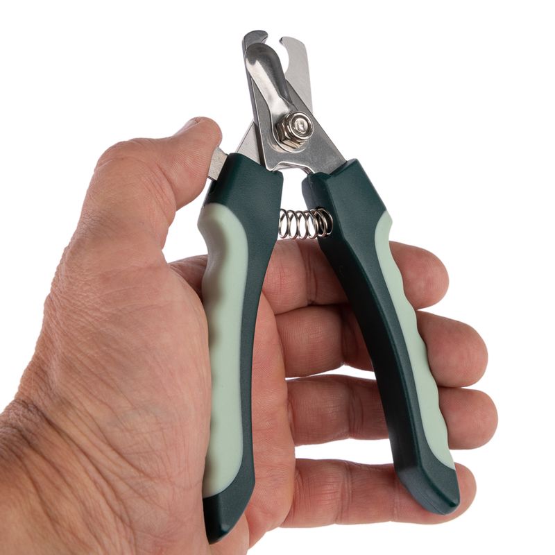 CORTADOR DE UÑAS SIX