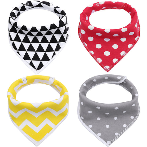 Bandana de algodón para mascotas perro bandana