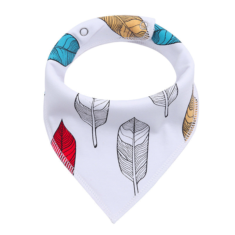Bandana de algodón para mascotas perro bandana