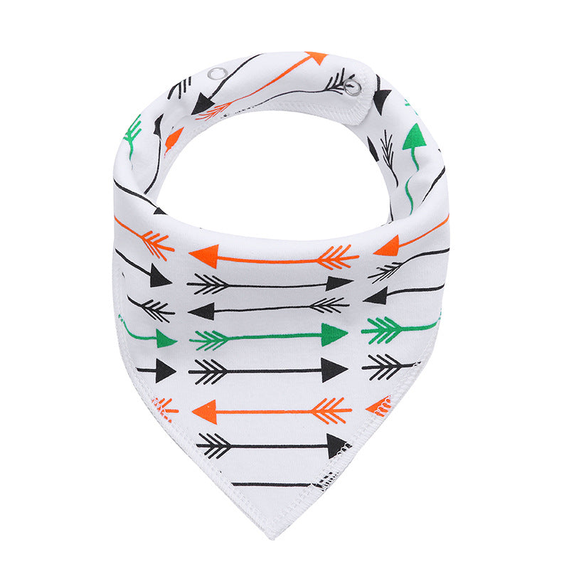 Bandana de algodón para mascotas perro bandana