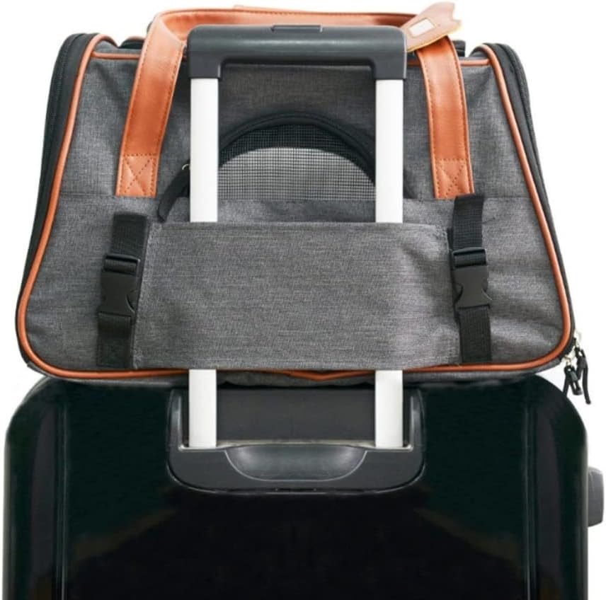 Mochila Compañero Peludo