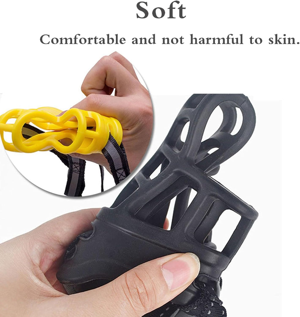 Bozal "BarkGuard" para Perros