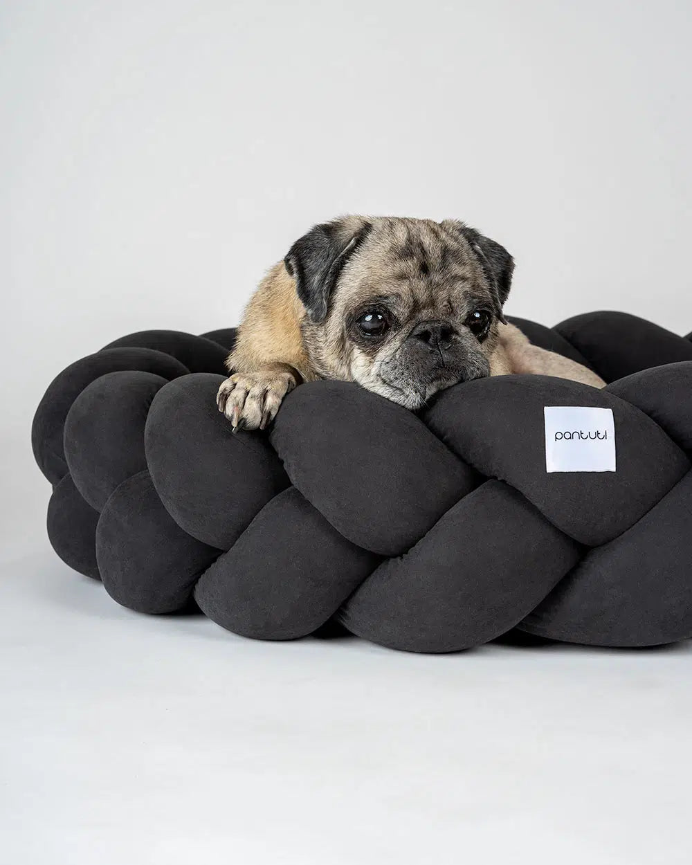 Nido Tejido para Mascotas "Confort Artesanal"