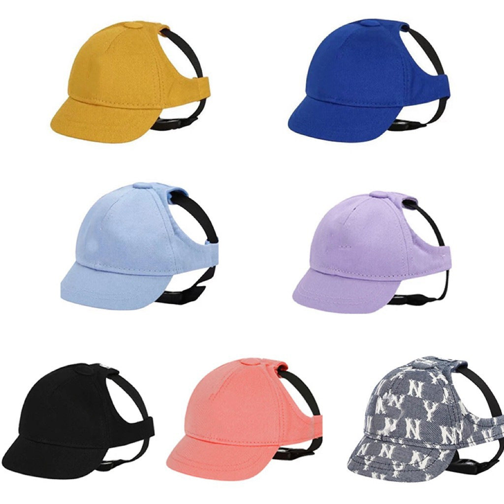 Sombreros para perros Cachorro de perro pequeño