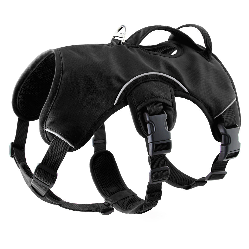Arnes XMAX de tracción para perros