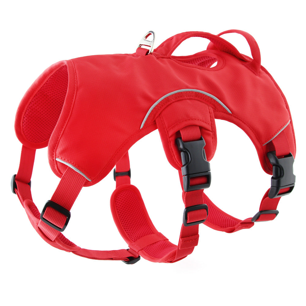 Arnes XMAX de tracción para perros
