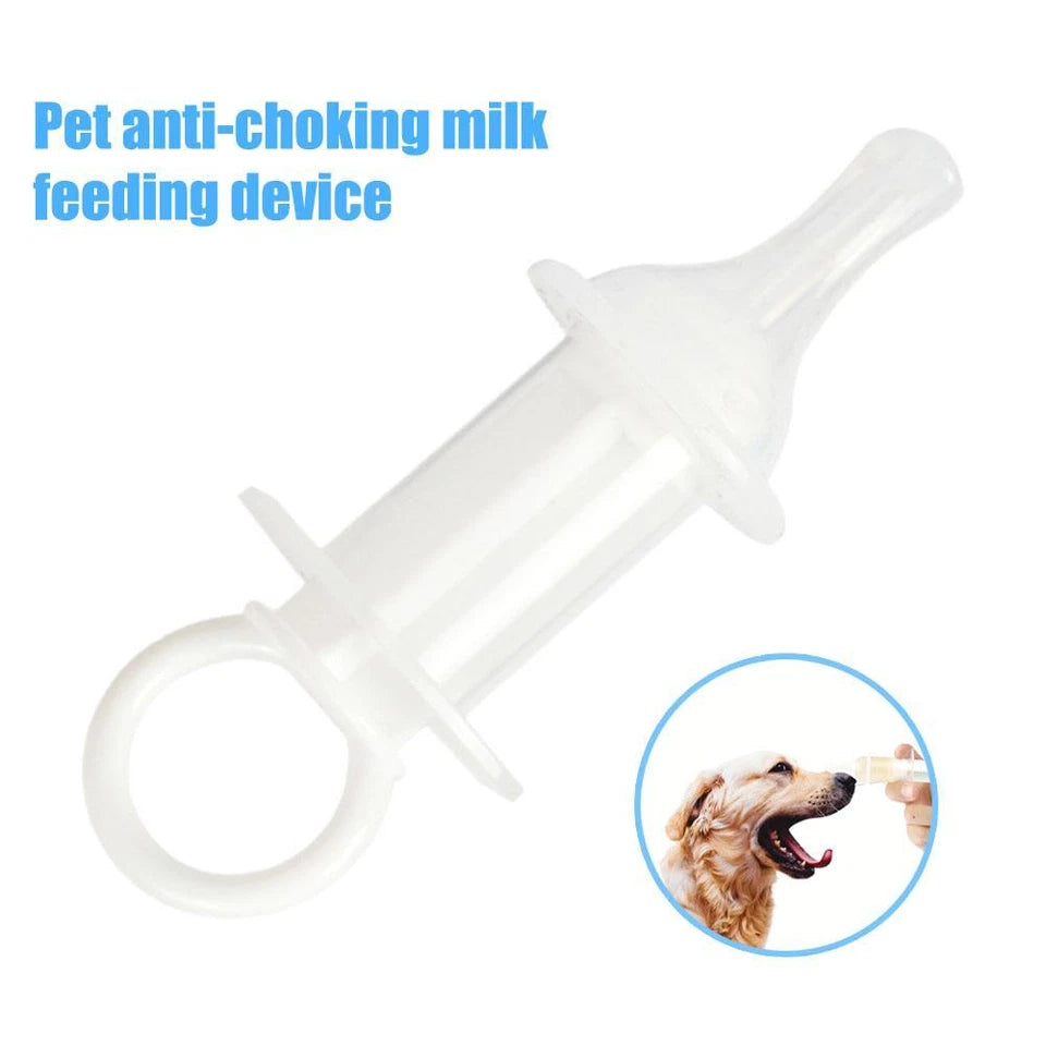 BIBERON LATTE PARA MASCOTAS